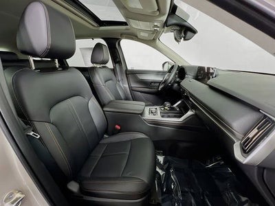 2026 Mazda Mazda CX-90 Plug-In Hybrid Preferred AWD