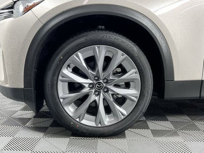 2026 Mazda Mazda CX-90 Plug-In Hybrid Preferred AWD