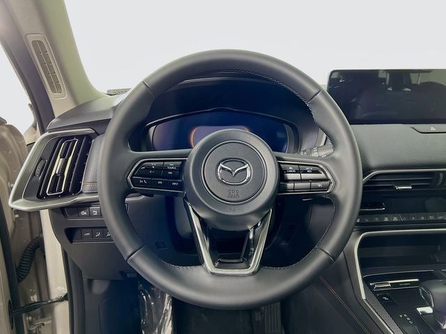 2026 Mazda Mazda CX-90 Plug-In Hybrid Preferred AWD