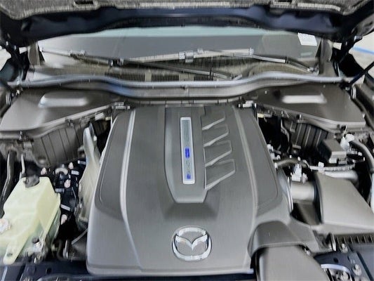 2024 Mazda Mazda CX-90 PHEV 2.5 PHEV Preferred AWD in Beaverton, OR - Herzog-Meier Auto Center