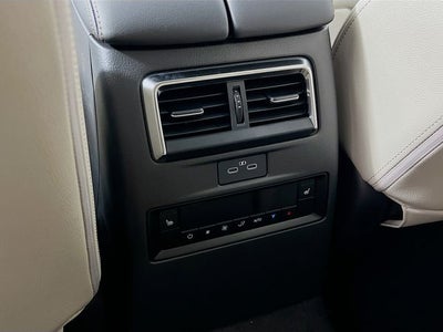 2026 Mazda Mazda CX-90 Plug-In Hybrid Preferred AWD