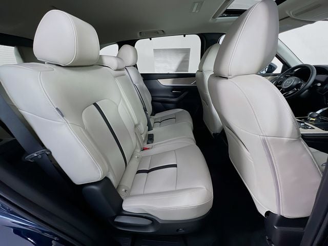 2026 Mazda Mazda CX-90 Plug-In Hybrid Preferred AWD