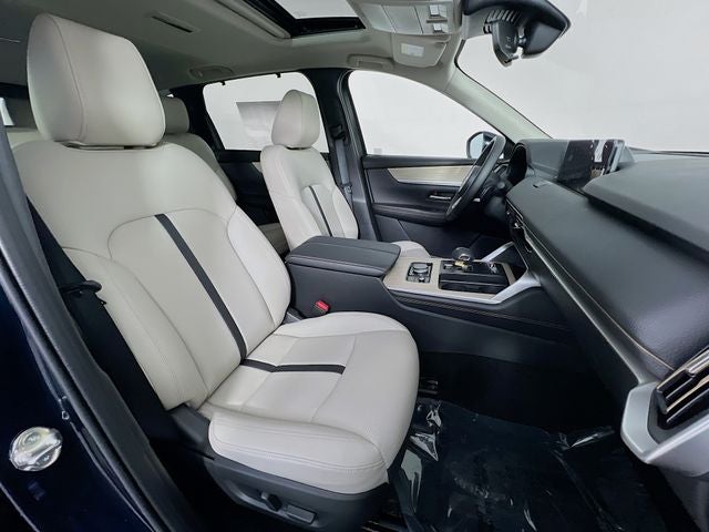 2026 Mazda Mazda CX-90 Plug-In Hybrid Preferred AWD