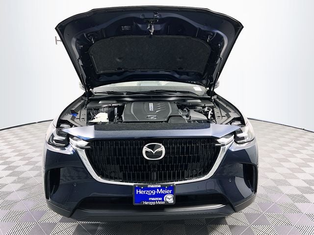 2026 Mazda Mazda CX-90 Plug-In Hybrid Preferred AWD