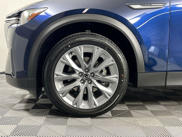 2026 Mazda Mazda CX-90 Plug-In Hybrid Preferred AWD