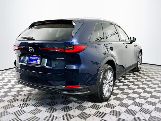 2026 Mazda Mazda CX-90 Plug-In Hybrid Preferred AWD