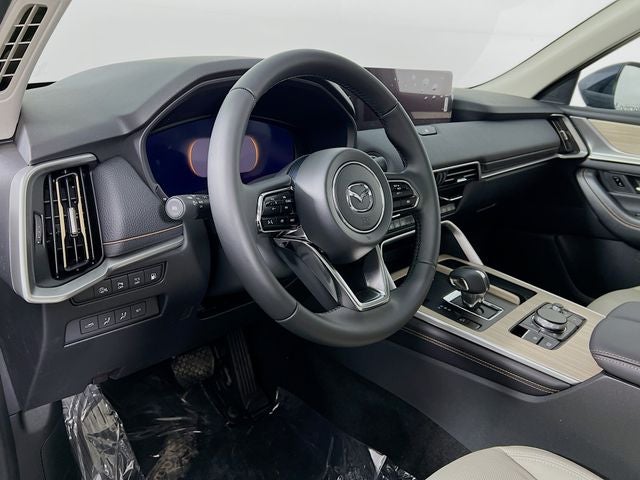 2026 Mazda Mazda CX-90 Plug-In Hybrid Preferred AWD