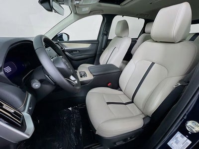 2026 Mazda Mazda CX-90 Plug-In Hybrid Preferred AWD