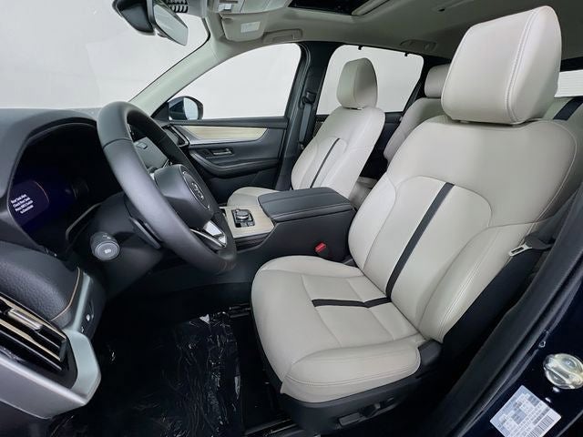 2026 Mazda Mazda CX-90 Plug-In Hybrid Preferred AWD