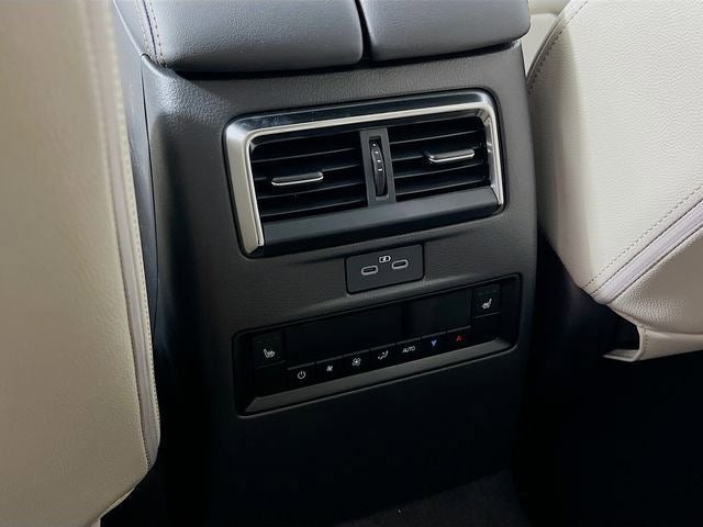2026 Mazda Mazda CX-90 Plug-In Hybrid Preferred AWD