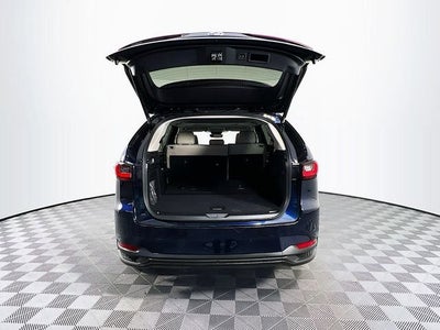 2026 Mazda Mazda CX-90 Plug-In Hybrid Preferred AWD