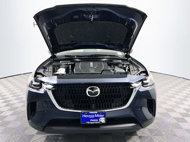 2026 Mazda Mazda CX-90 Plug-In Hybrid Preferred AWD