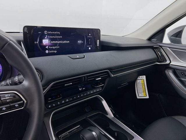 2026 Mazda Mazda CX-90 Plug-In Hybrid Premium Sport AWD