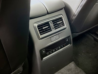 2026 Mazda Mazda CX-90 Plug-In Hybrid Premium Sport AWD