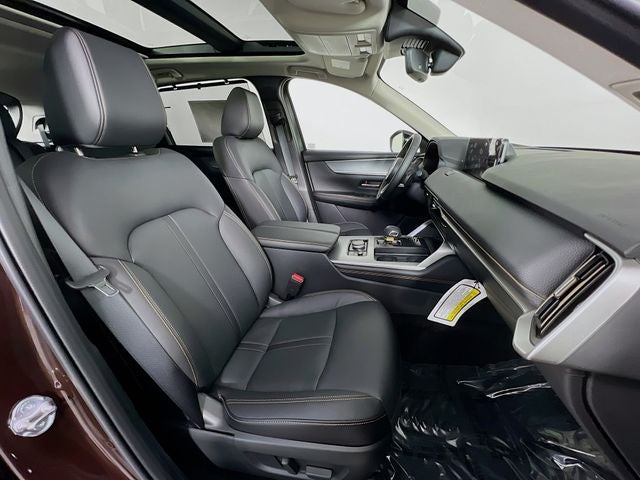 2026 Mazda Mazda CX-90 Plug-In Hybrid Premium Sport AWD