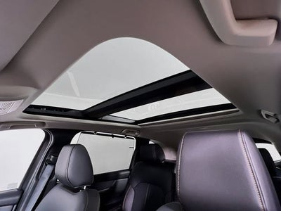 2026 Mazda Mazda CX-90 Plug-In Hybrid Premium Sport AWD