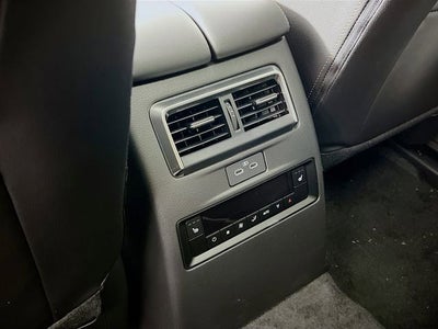 2026 Mazda Mazda CX-90 Plug-In Hybrid Premium Sport AWD