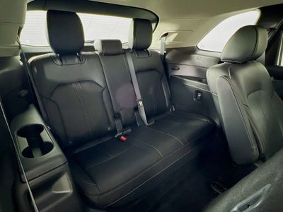 2026 Mazda Mazda CX-90 Plug-In Hybrid Premium Sport AWD