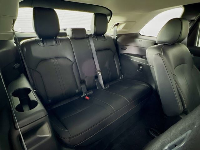 2026 Mazda Mazda CX-90 Plug-In Hybrid Premium Sport AWD