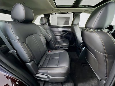 2026 Mazda Mazda CX-90 Plug-In Hybrid Premium Sport AWD