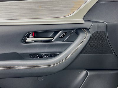 2026 Mazda Mazda CX-90 Plug-In Hybrid Premium Sport AWD