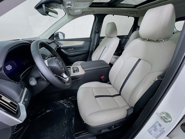 2026 Mazda Mazda CX-90 Plug-In Hybrid Premium Sport AWD