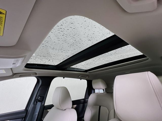 2026 Mazda Mazda CX-90 Plug-In Hybrid Premium Sport AWD