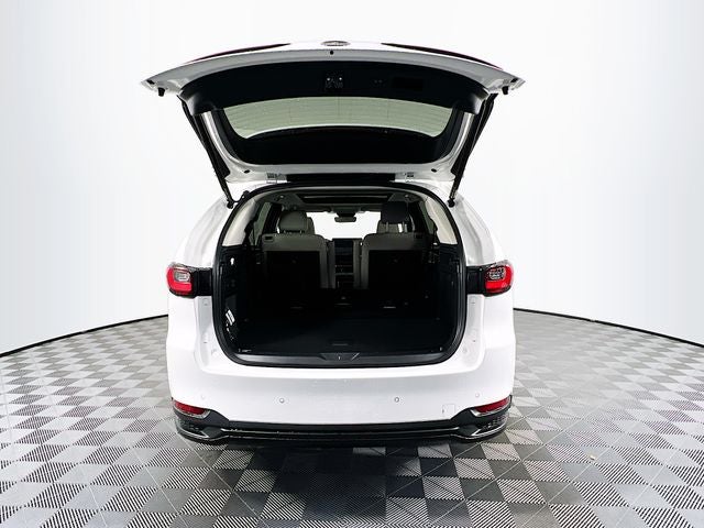 2026 Mazda Mazda CX-90 Plug-In Hybrid Premium Sport AWD