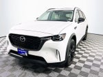 2026 Mazda Mazda CX-90 Plug-In Hybrid Premium Sport AWD