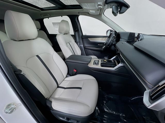 2026 Mazda Mazda CX-90 Plug-In Hybrid Premium Sport AWD