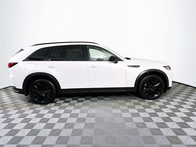 2026 Mazda Mazda CX-90 Plug-In Hybrid Premium Sport AWD