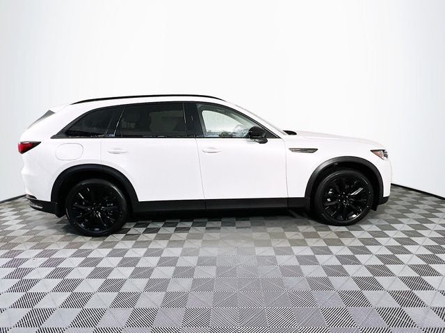 2026 Mazda Mazda CX-90 Plug-In Hybrid Premium Sport AWD