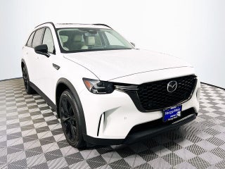 2026 Mazda Mazda CX-90 Plug-In Hybrid Premium Sport AWD