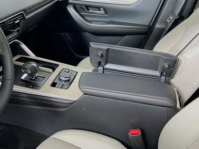 2026 Mazda Mazda CX-90 Plug-In Hybrid Premium Sport AWD