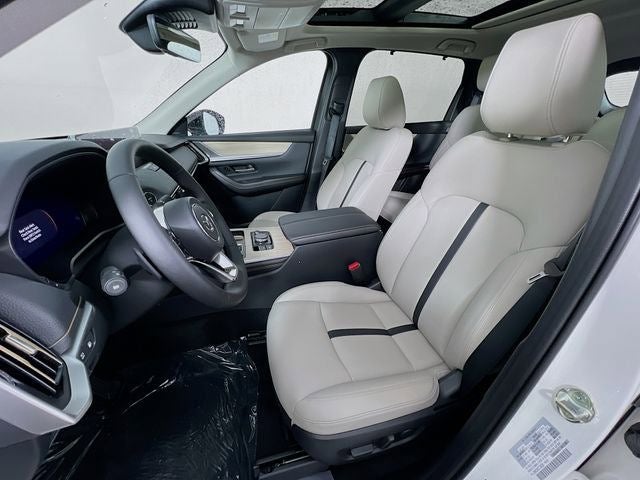 2026 Mazda Mazda CX-90 Plug-In Hybrid Premium Sport AWD