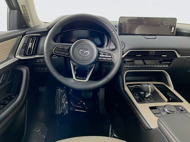 2026 Mazda Mazda CX-90 Plug-In Hybrid Premium Sport AWD