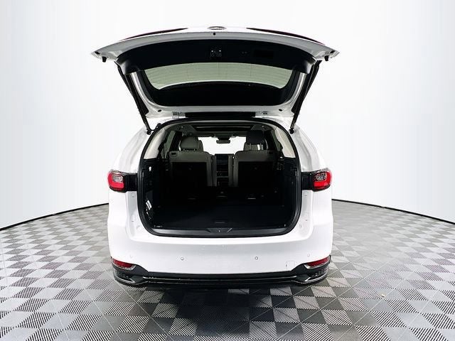 2026 Mazda Mazda CX-90 Plug-In Hybrid Premium Sport AWD