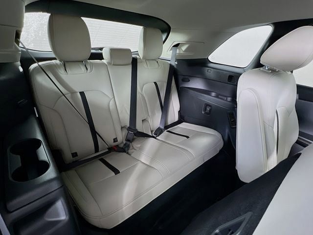 2026 Mazda Mazda CX-90 Plug-In Hybrid Premium Sport AWD