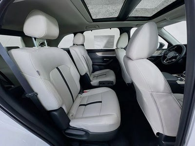 2026 Mazda Mazda CX-90 Plug-In Hybrid Premium Sport AWD