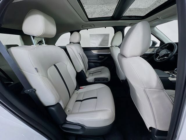 2026 Mazda Mazda CX-90 Plug-In Hybrid Premium Sport AWD