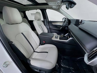 2026 Mazda Mazda CX-90 Plug-In Hybrid Premium Sport AWD