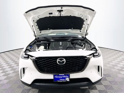 2026 Mazda Mazda CX-90 Plug-In Hybrid Premium Sport AWD