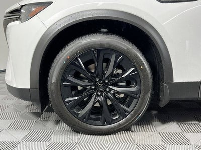 2026 Mazda Mazda CX-90 Plug-In Hybrid Premium Sport AWD