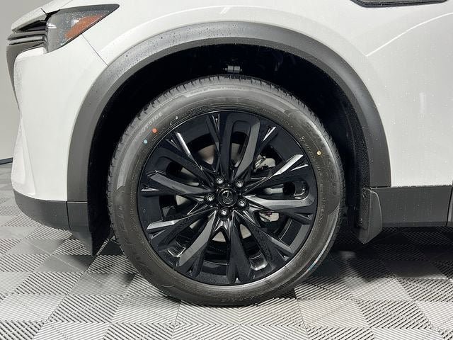 2026 Mazda Mazda CX-90 Plug-In Hybrid Premium Sport AWD