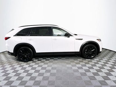 2026 Mazda Mazda CX-90 Plug-In Hybrid Premium Sport AWD