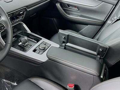 2026 Mazda Mazda CX-90 Plug-In Hybrid Premium Sport AWD