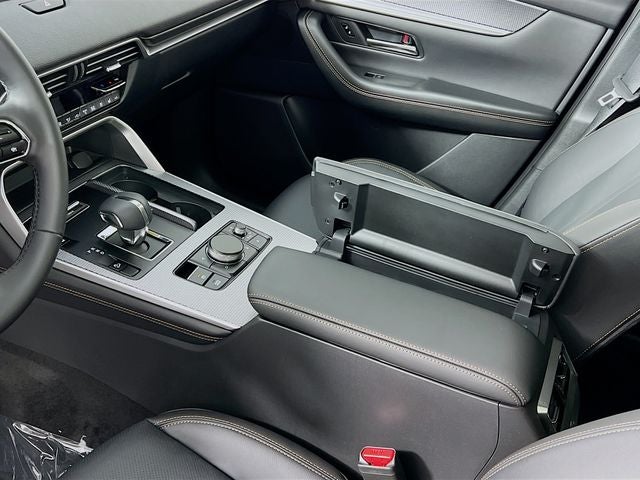 2026 Mazda Mazda CX-90 Plug-In Hybrid Premium Sport AWD