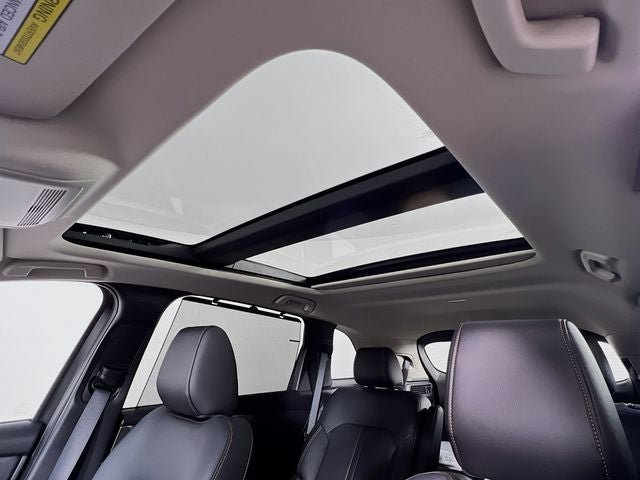 2026 Mazda Mazda CX-90 Plug-In Hybrid Premium Sport AWD