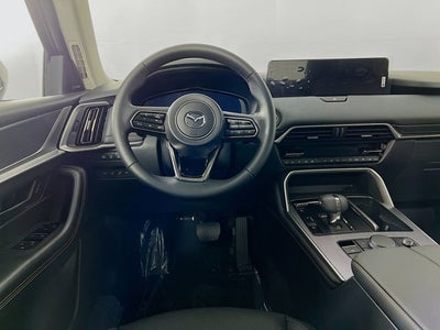 2026 Mazda Mazda CX-90 Plug-In Hybrid Premium Sport AWD