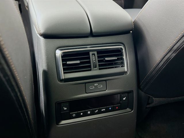 2026 Mazda Mazda CX-90 Plug-In Hybrid Premium Sport AWD